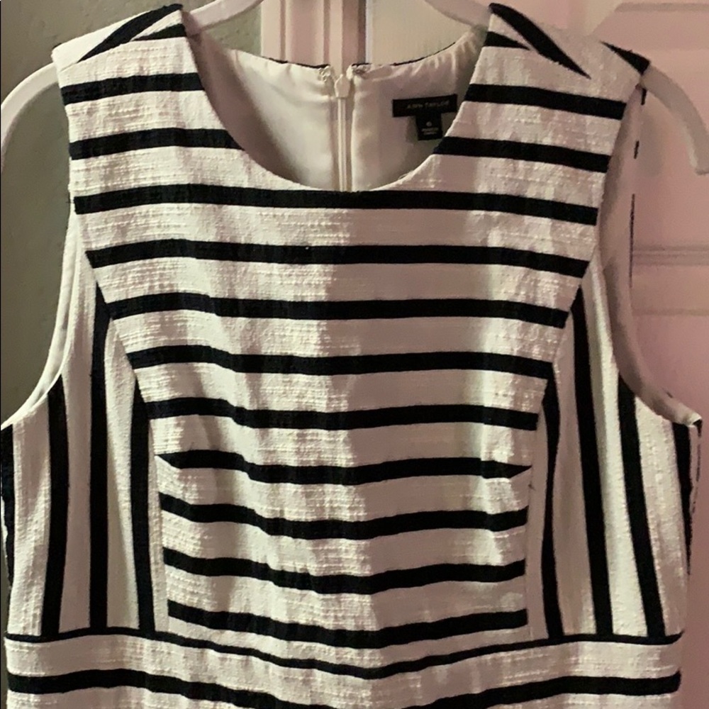 Ann Taylor Work Dress - Picture 3 of 5